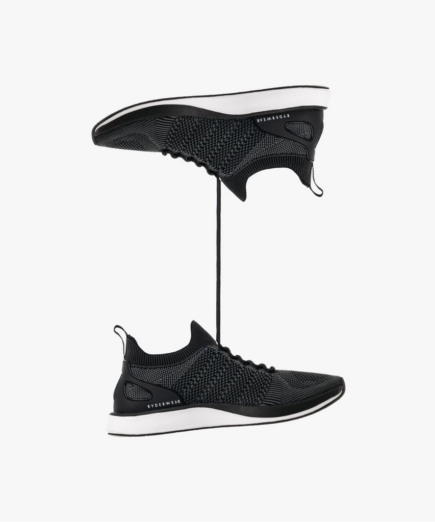Which Ryderwear Shoe is Best for Your Training Style?