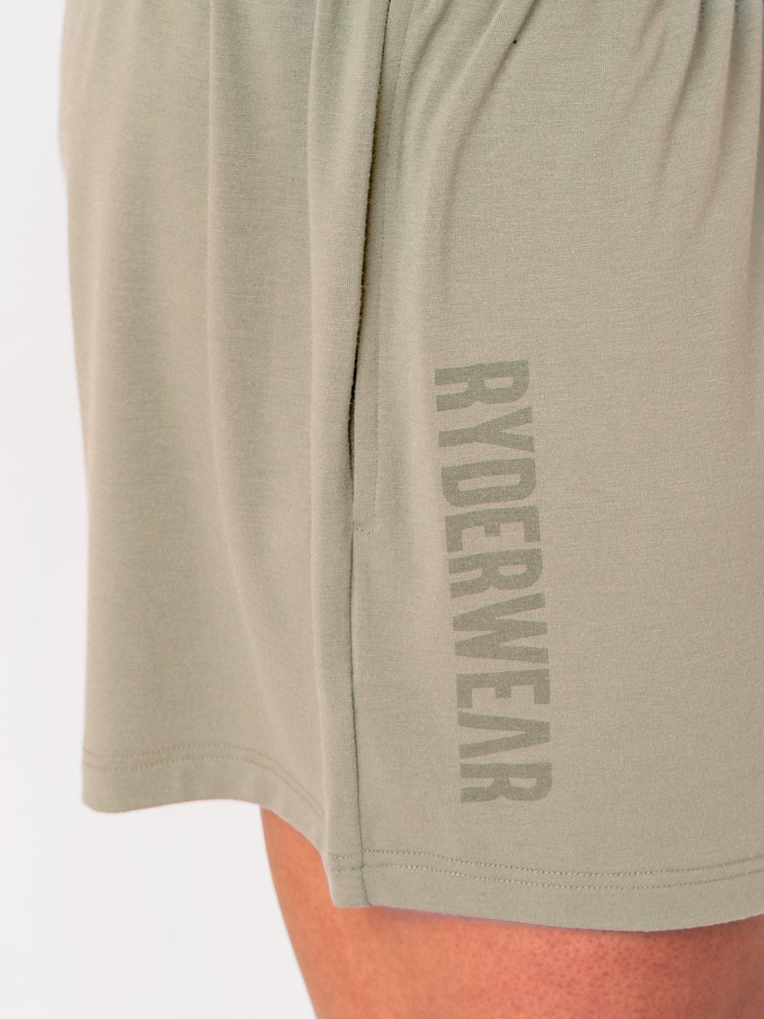 Arnie Shorts - Sage Clothing Ryderwear