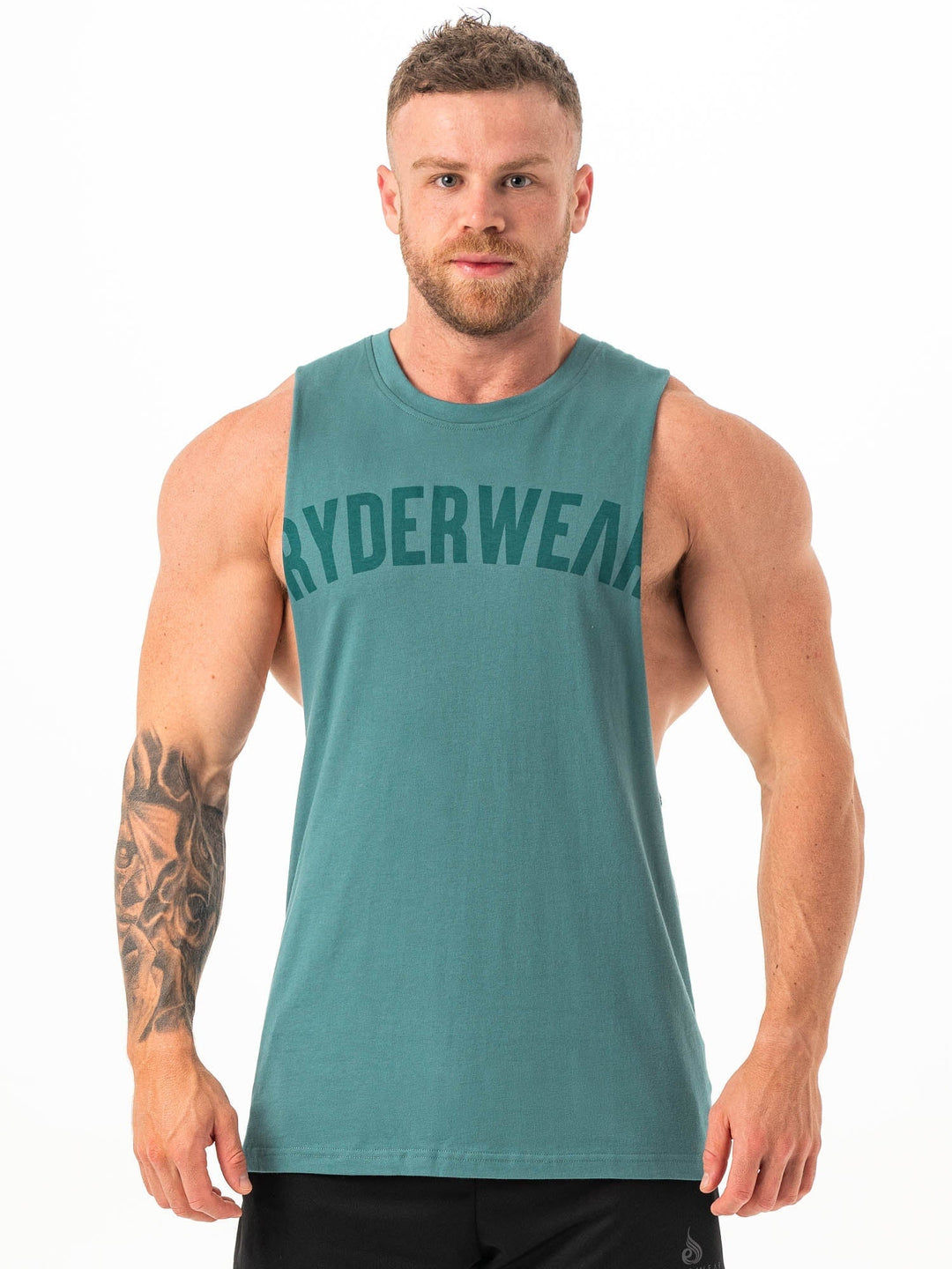 Baller Tank - Hydro Clothing Ryderwear