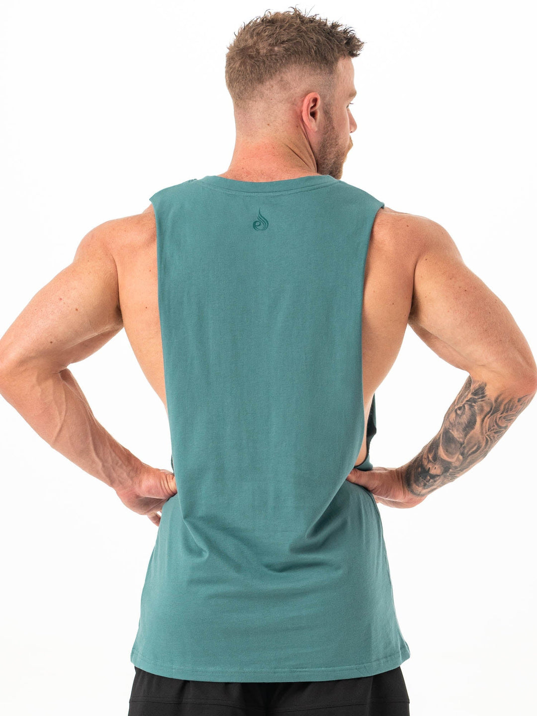 Baller Tank - Hydro Clothing Ryderwear