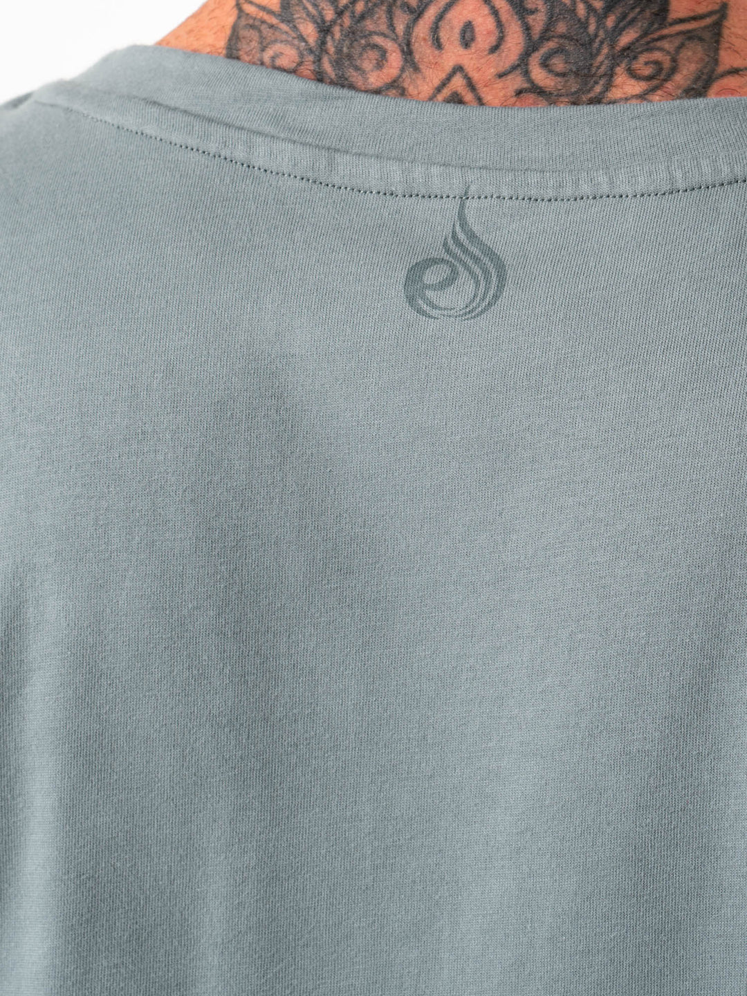 Baller Tank - Petrol Clothing Ryderwear