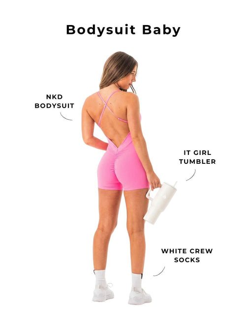 Bodysuit Baby Bodysuit • Socks • Tumbler