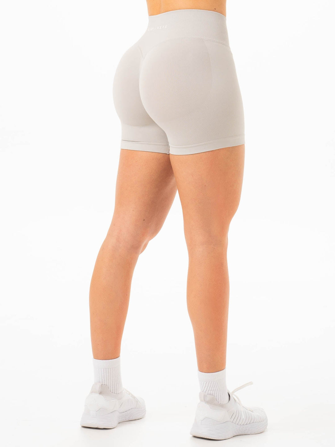 Boost Seamless Shorts - Ash Clothing Ryderwear