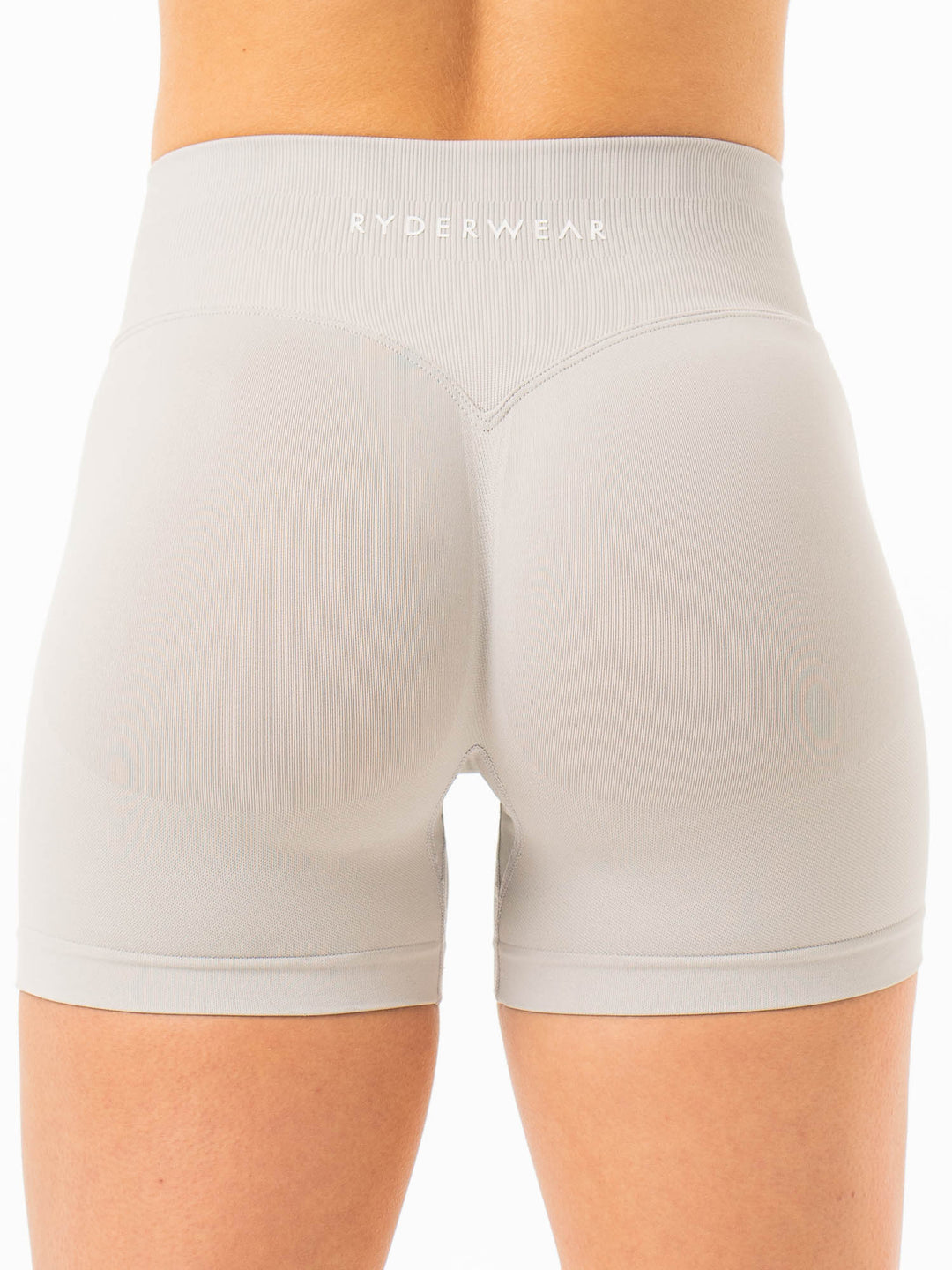 Boost Seamless Shorts - Ash Clothing Ryderwear