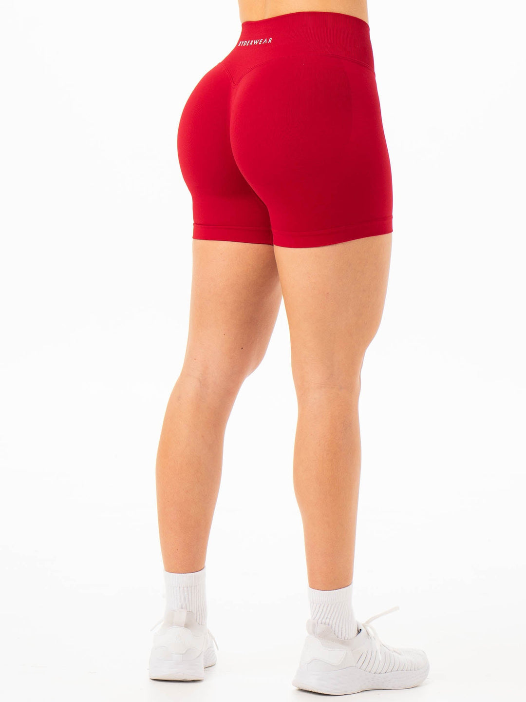 Boost Seamless Shorts - Cherry Clothing Ryderwear