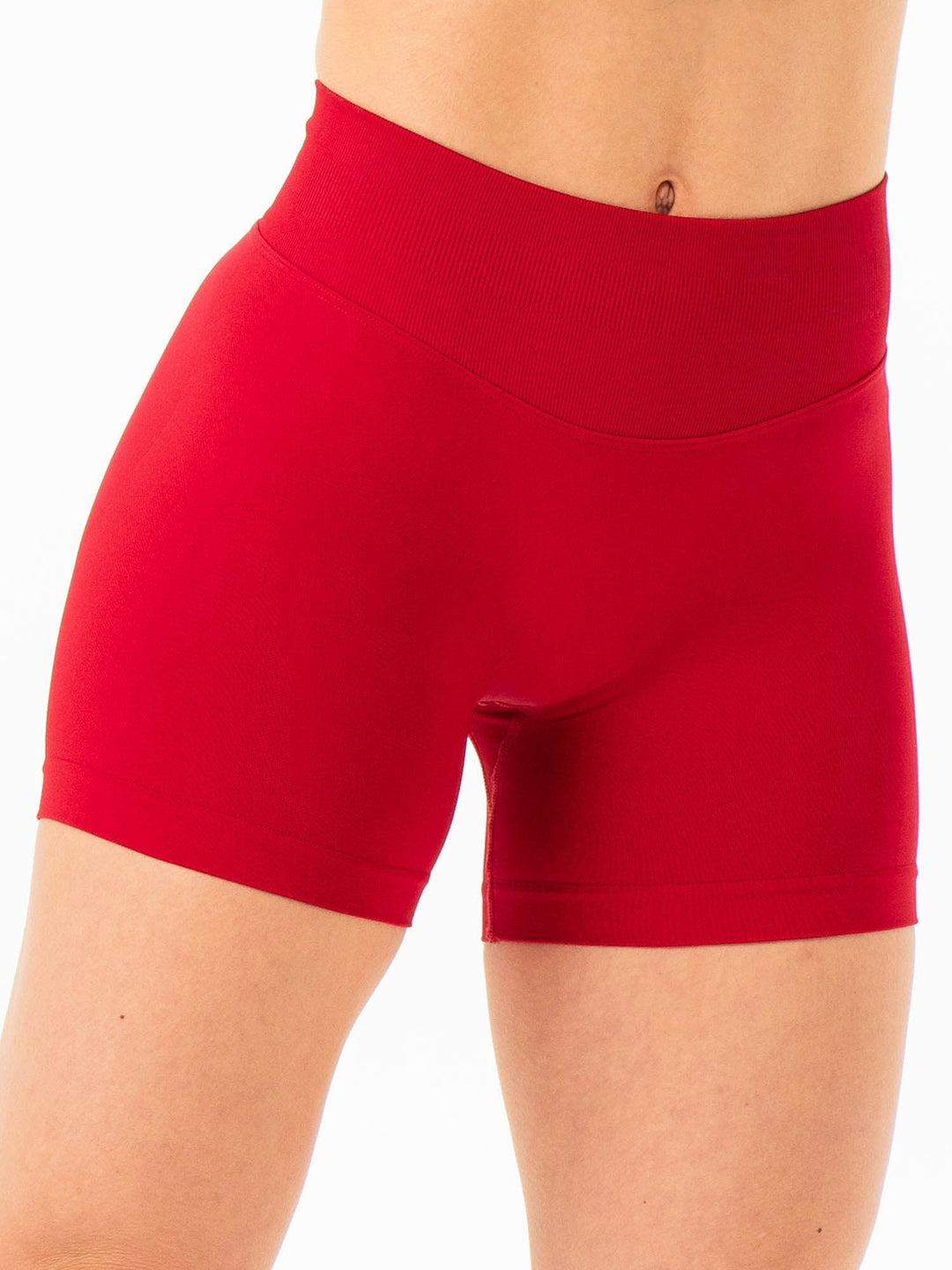 Boost Seamless Shorts - Cherry Clothing Ryderwear