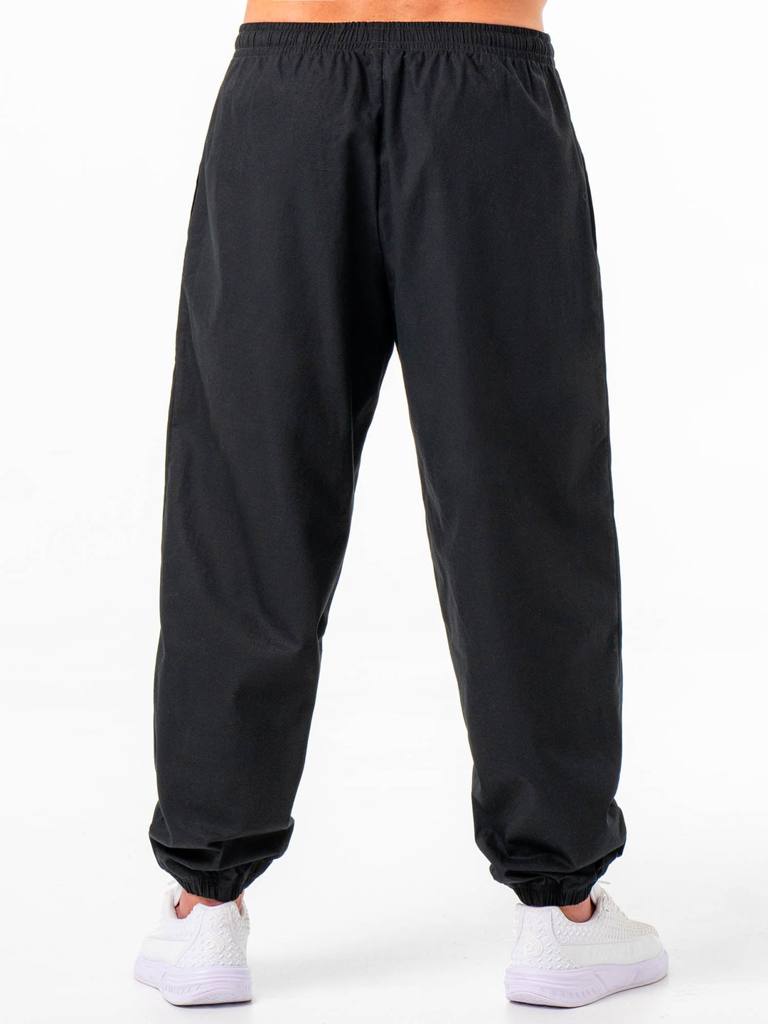 Combat Pant - Black Clothing Ryderwear