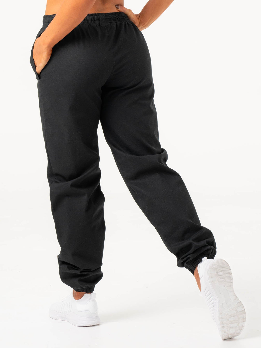 Combat Pant - Black Clothing Ryderwear