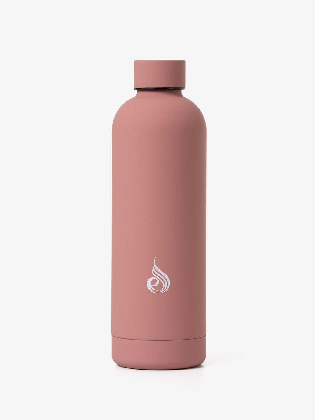 Core Steel Bottle - Matte Pink Accessories Ryderwear