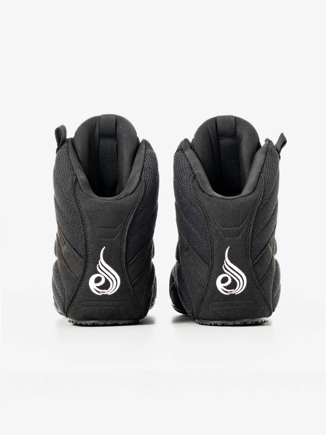 D-Mak 3 Aero - Black Shoes Ryderwear