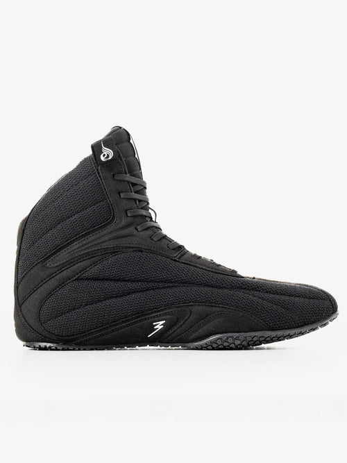 D-Mak 3 Aero Black