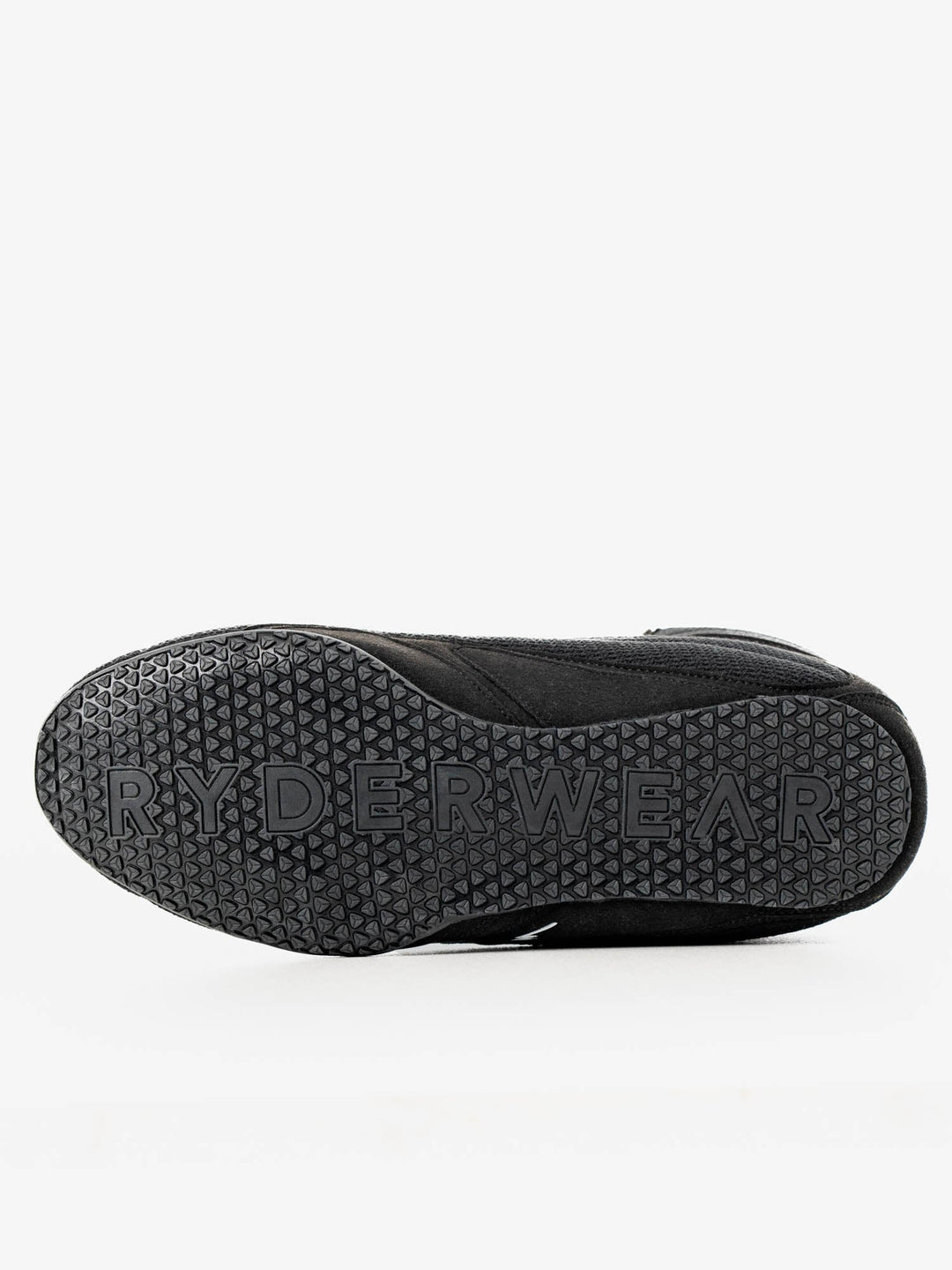D-Mak 3 Aero - Black Shoes Ryderwear