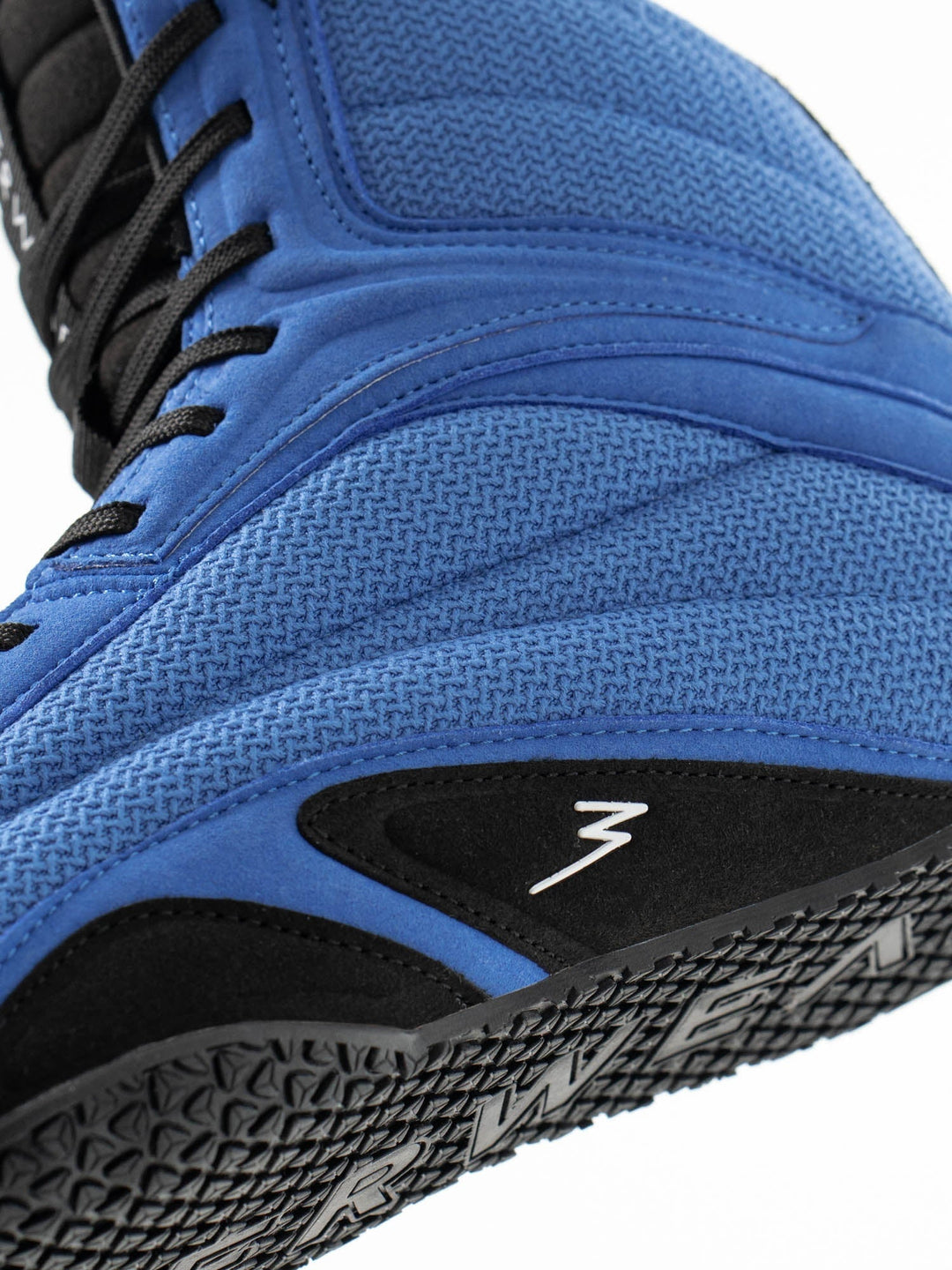 D-Mak 3 Aero - Blue Shoes Ryderwear