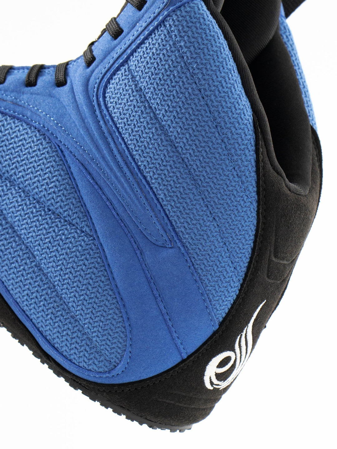 D-Mak 3 Aero - Blue Shoes Ryderwear