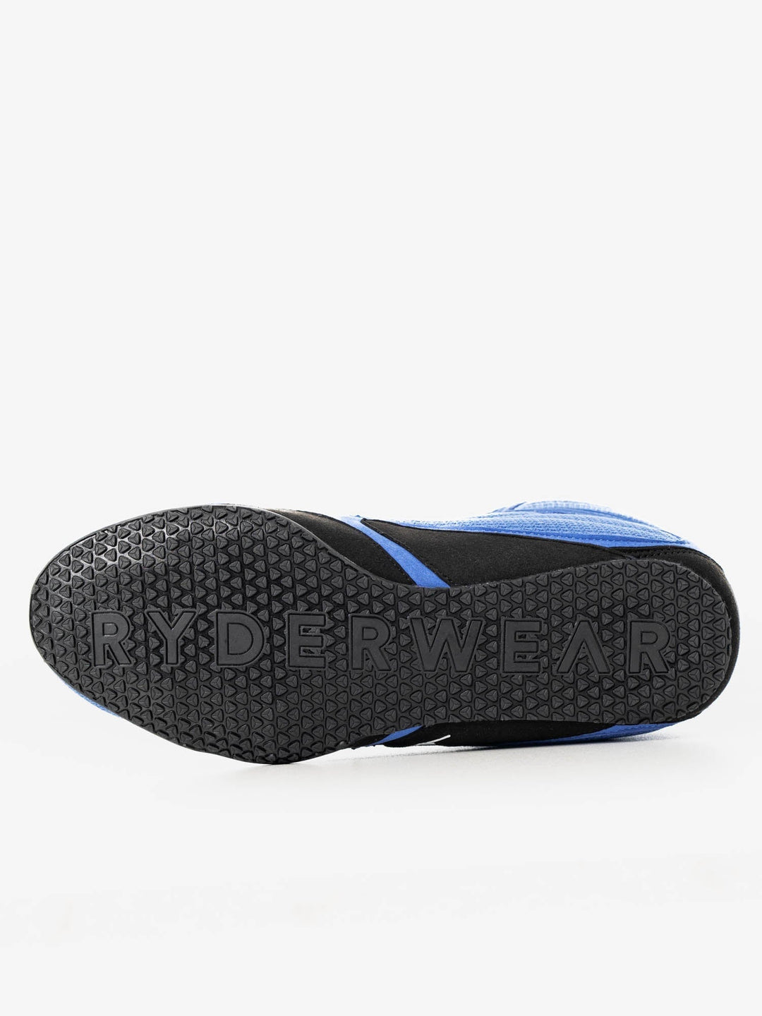 D-Mak 3 Aero - Blue Shoes Ryderwear