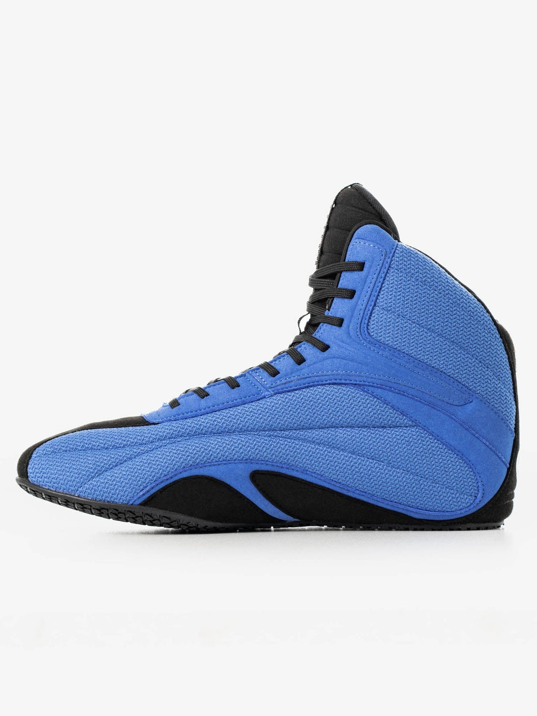D-Mak 3 Aero - Blue Shoes Ryderwear