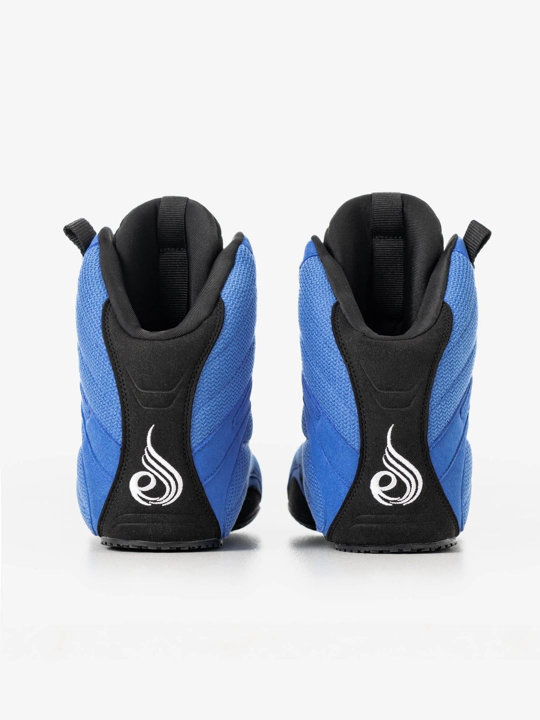 D-Mak 3 Aero - Blue Shoes Ryderwear