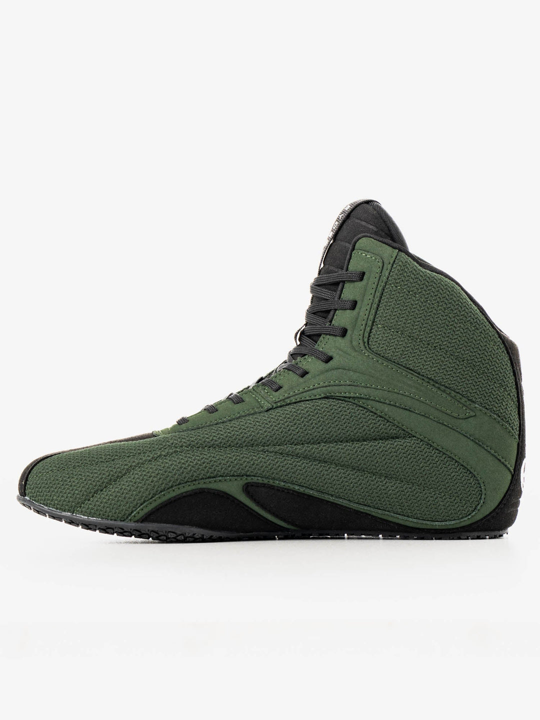 D-Mak 3 Aero - Green Shoes Ryderwear