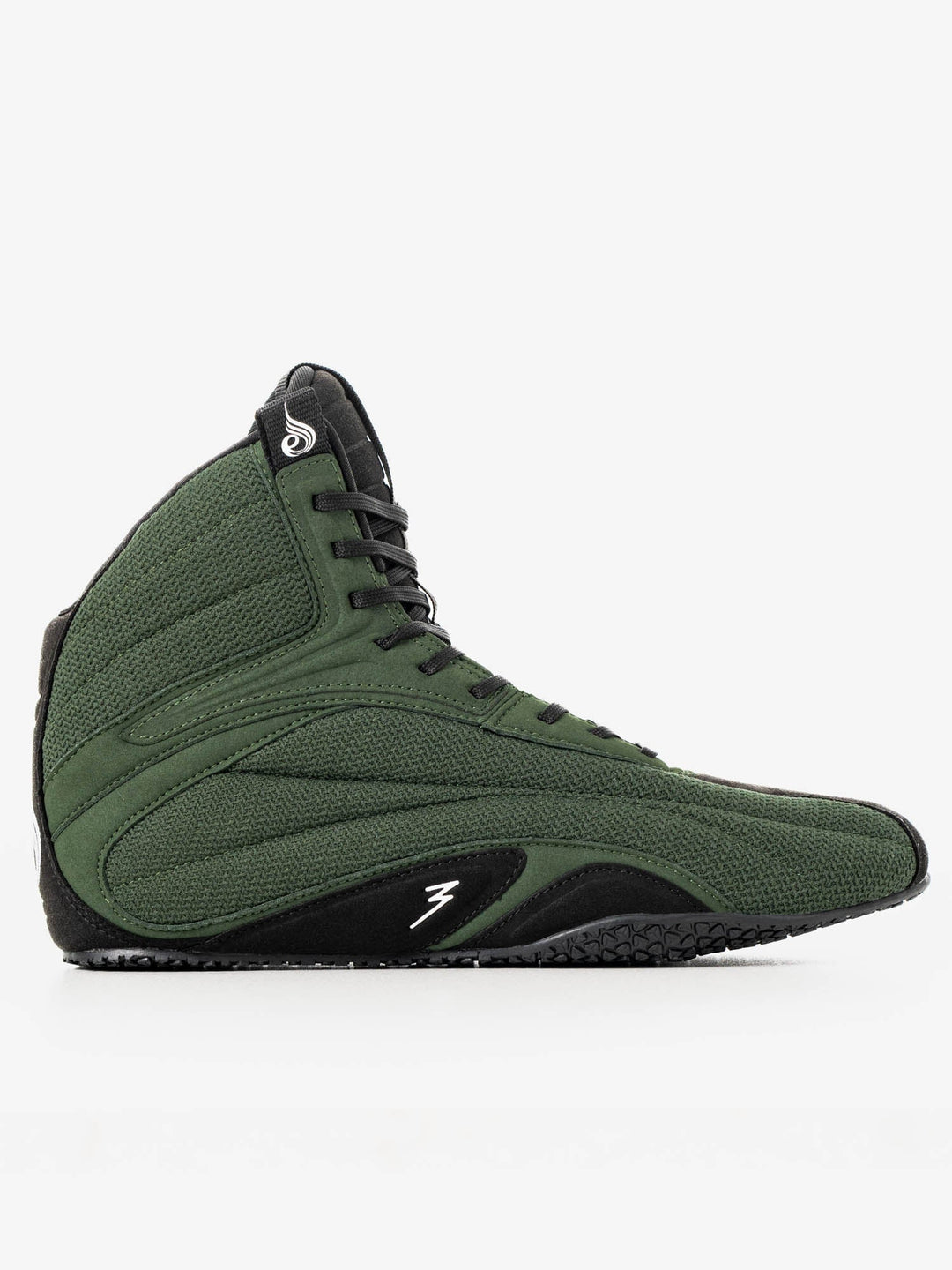 D-Mak 3 Aero - Green Shoes Ryderwear