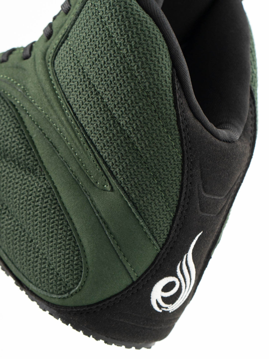 D-Mak 3 Aero - Green Shoes Ryderwear