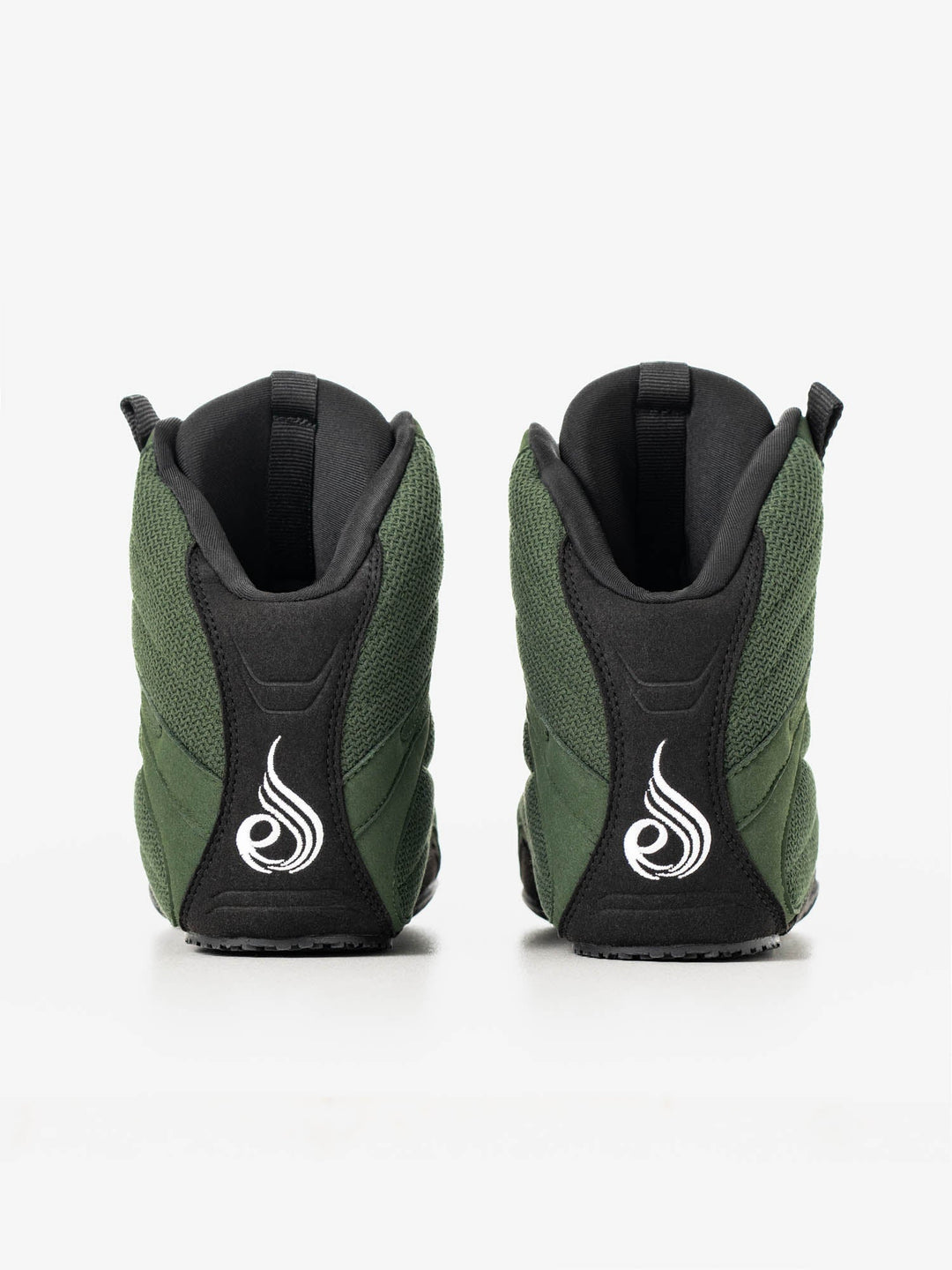 D-Mak 3 Aero - Green Shoes Ryderwear