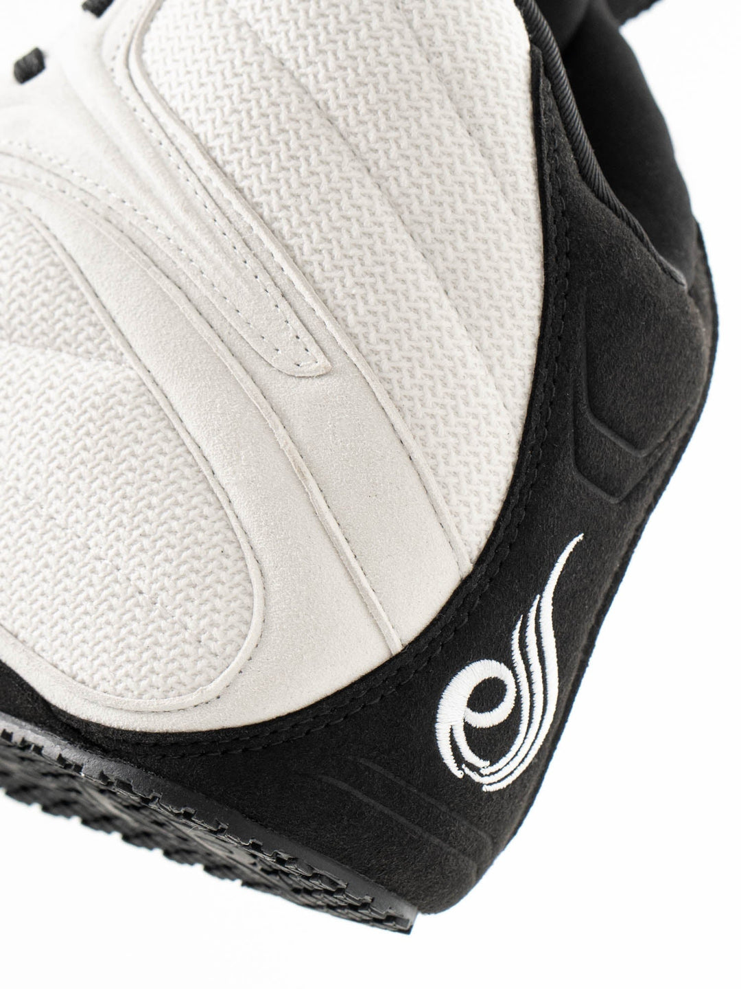 D-Mak 3 Aero - White Shoes Ryderwear