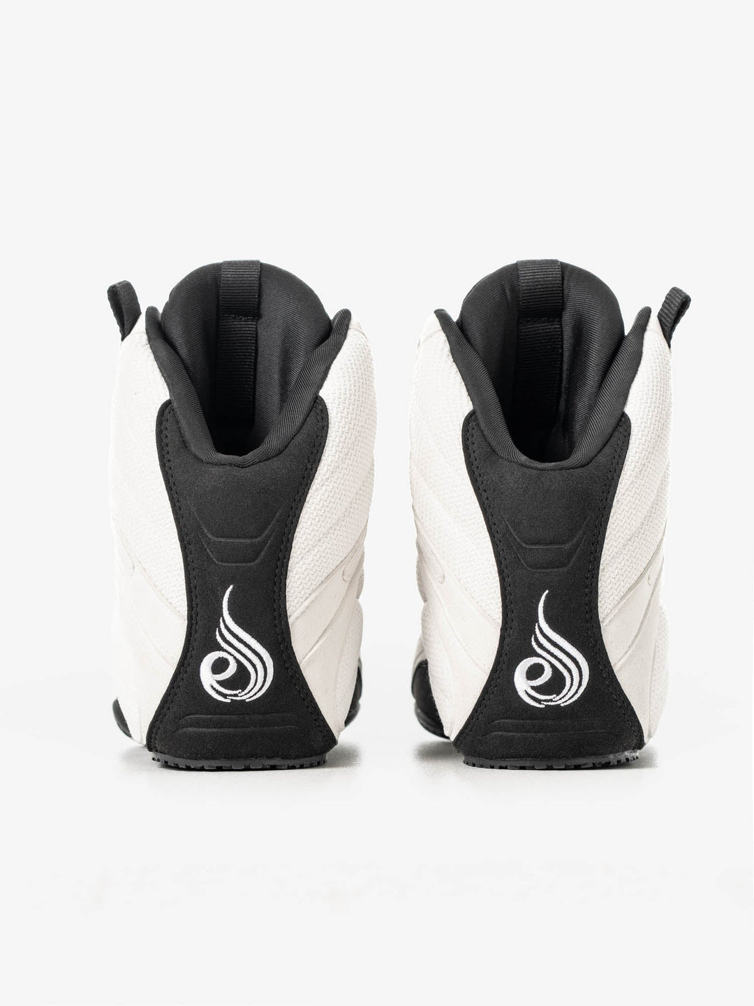 D-Mak 3 Aero - White Shoes Ryderwear