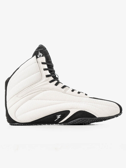D-Mak 3 Aero White