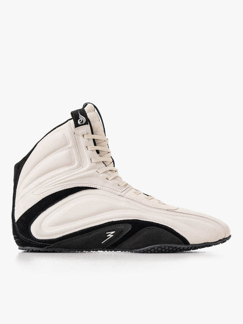 D-Mak 3 Black/White blue