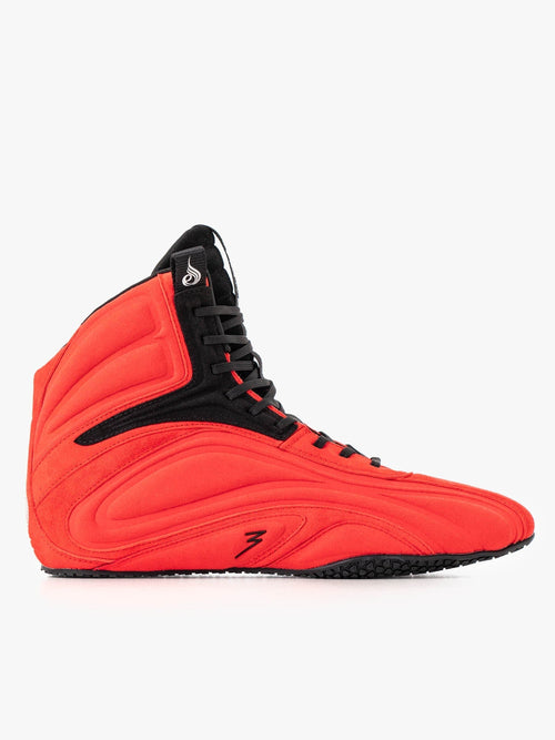 D-Mak 3 Red blue