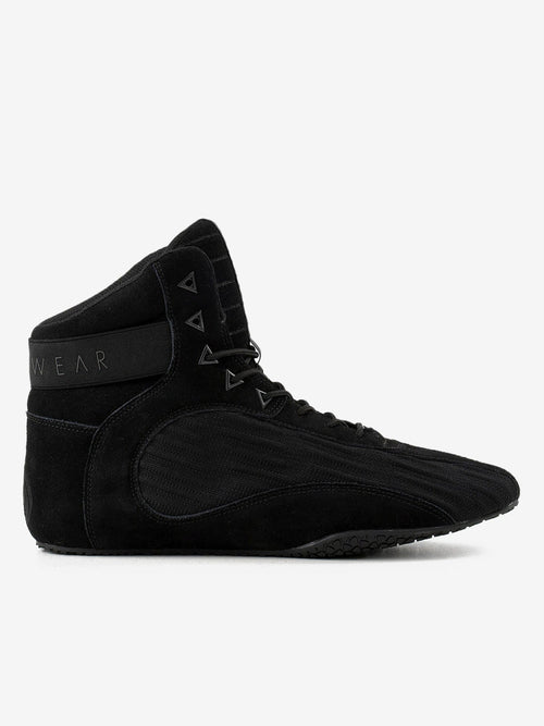 D-Mak II Blackout