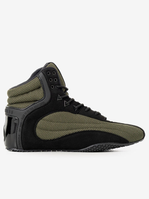 D-Mak Rogue 2 Olive