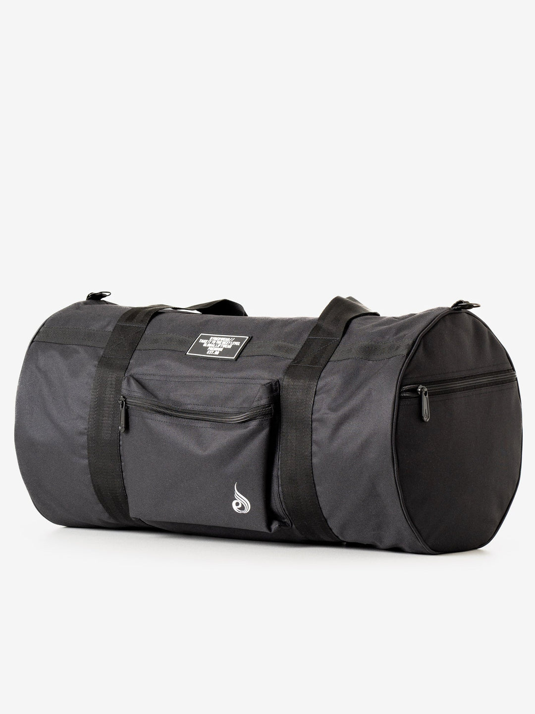 Duty Duffle Bag - Black Accessories Ryderwear