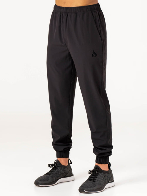 Emerge Training Pants Black