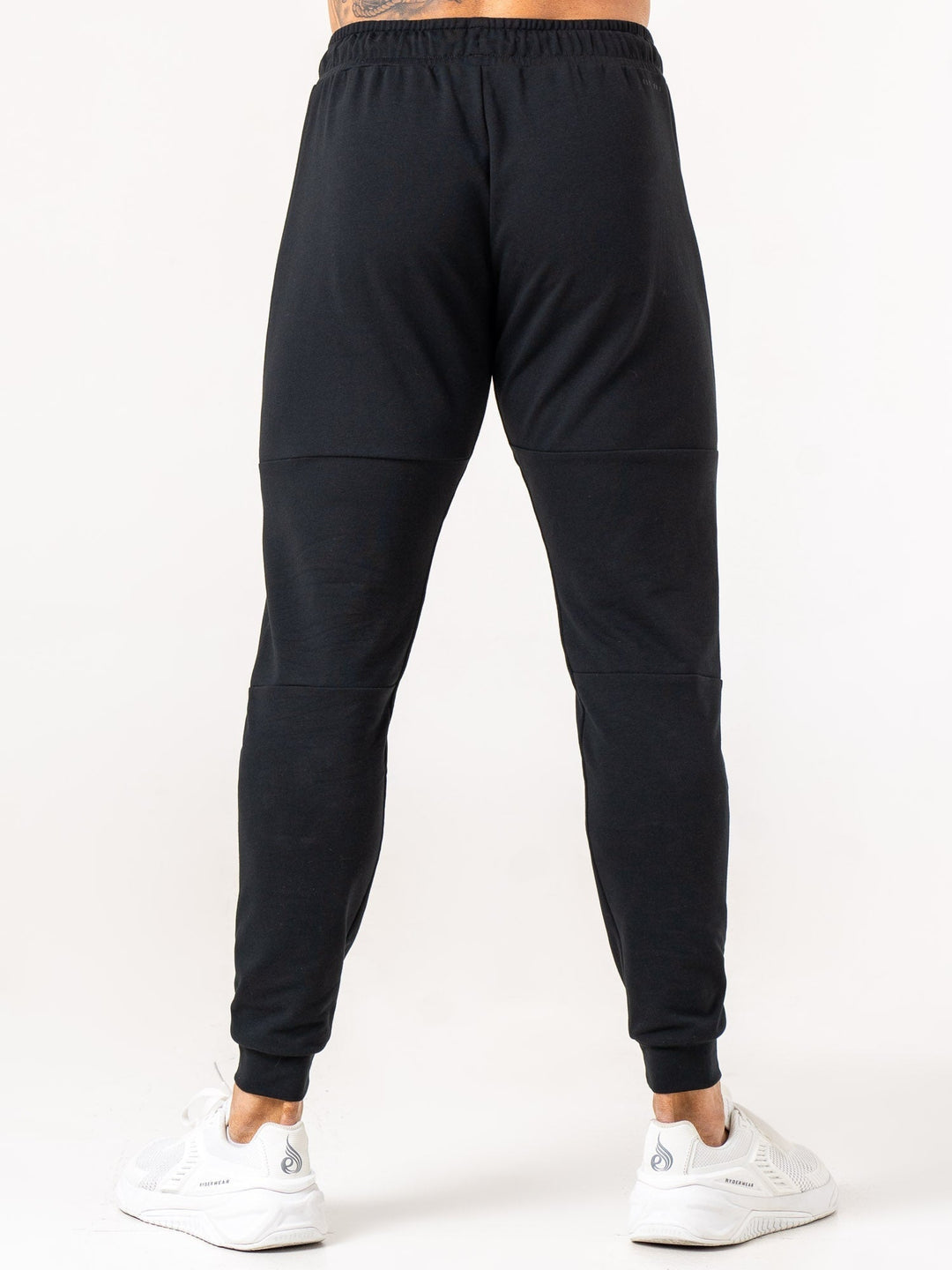 Endurance Track Pants - Black Clothing Ryderwear