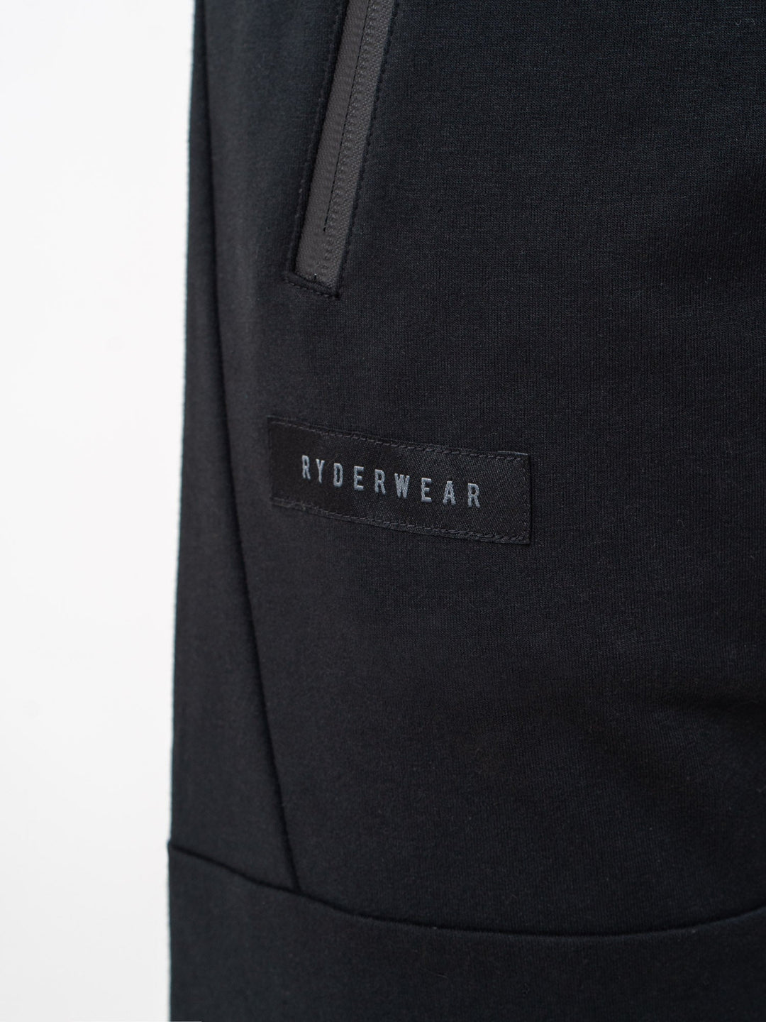 Endurance Track Pants - Black Clothing Ryderwear