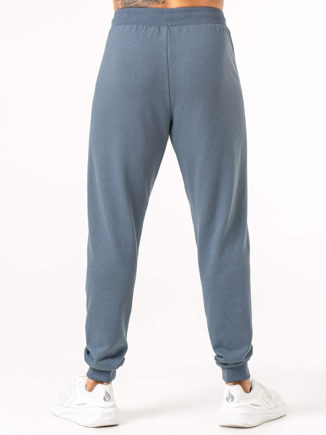 Energy Track Pants - Petrol Clothing Ryderwear