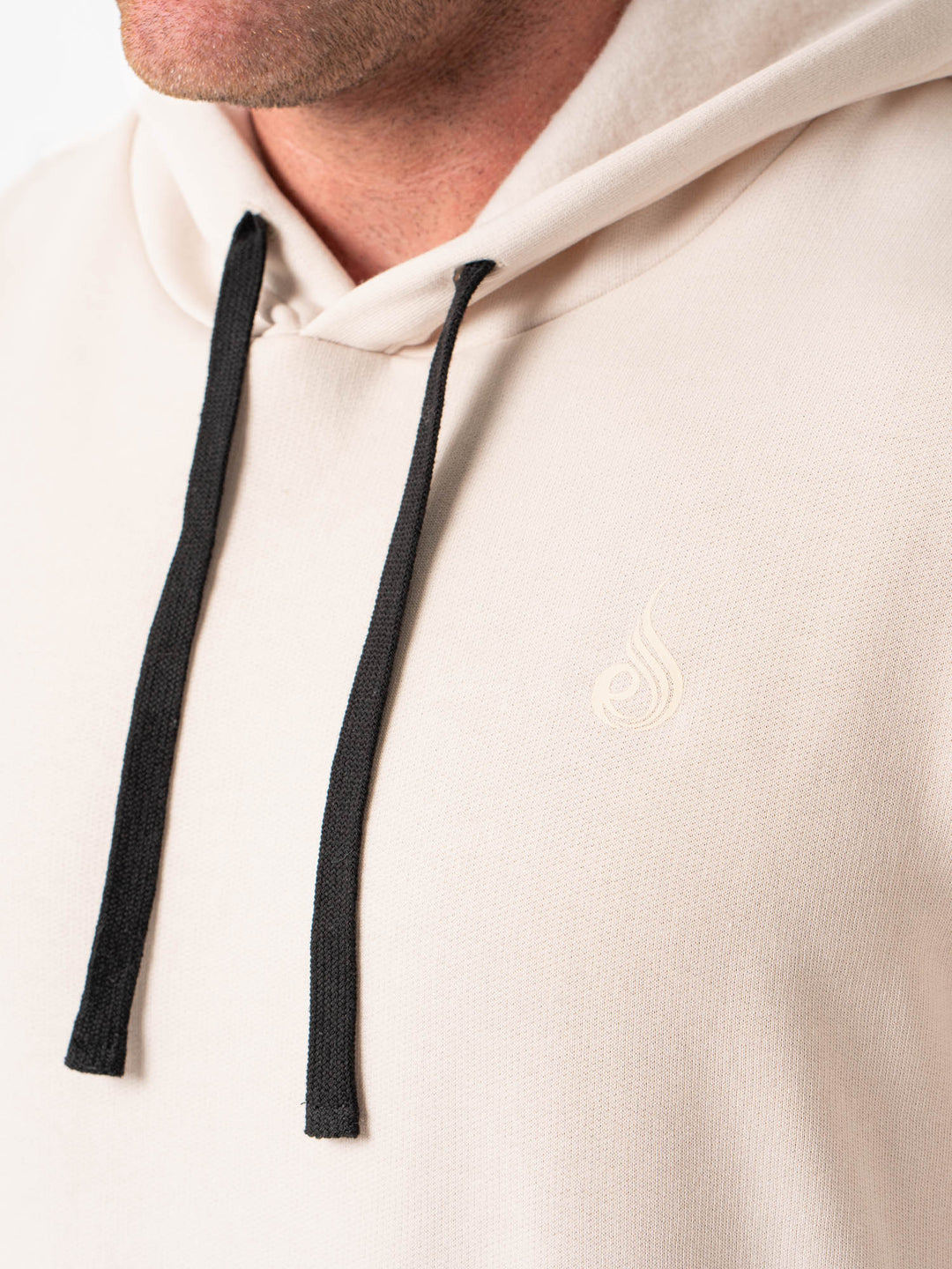 Force Hoodie - Bone Clothing Ryderwear