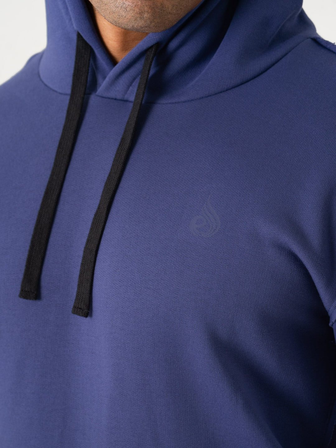 Force Hoodie - Indigo Clothing Ryderwear