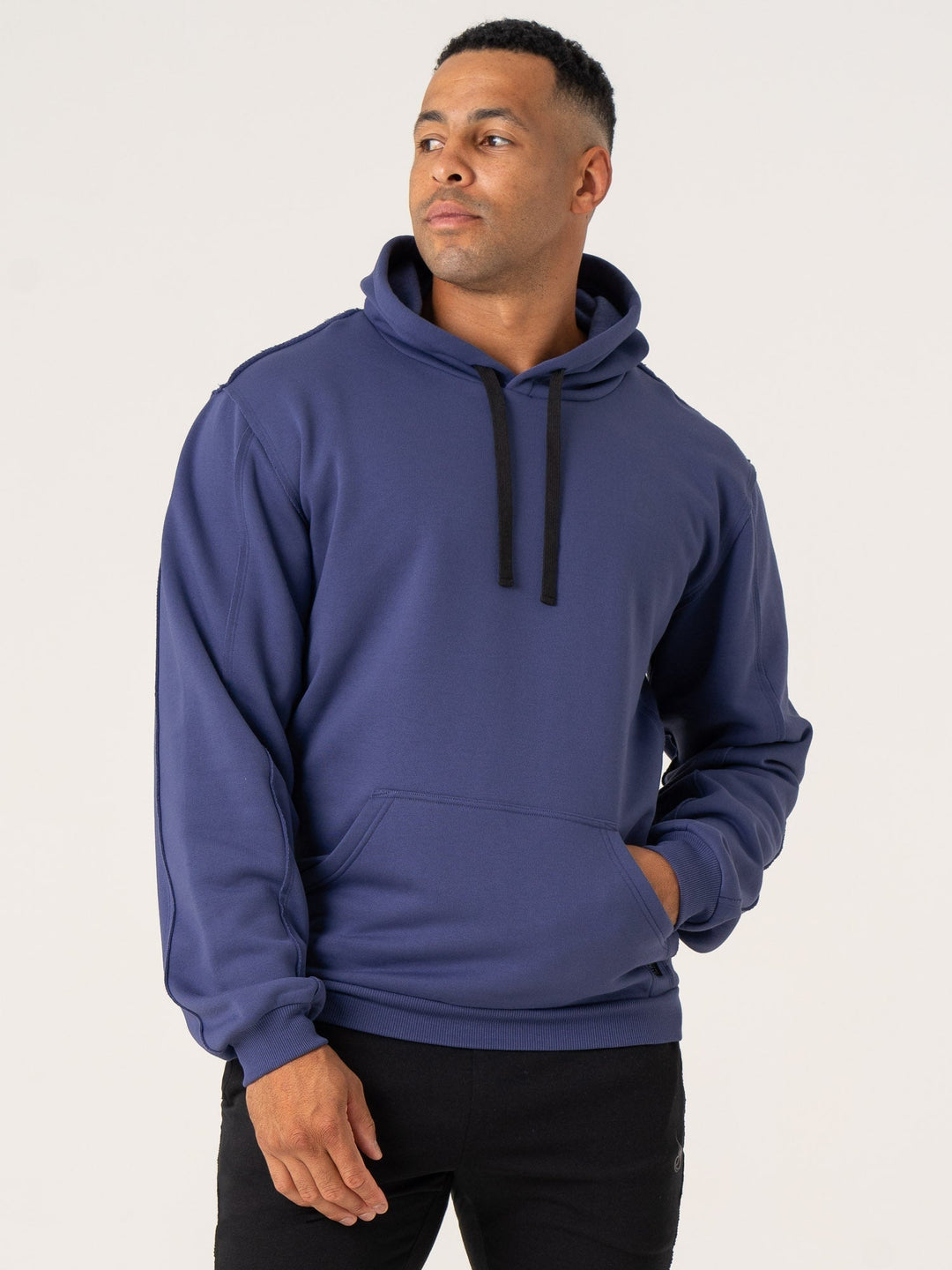 Force Hoodie - Indigo Clothing Ryderwear