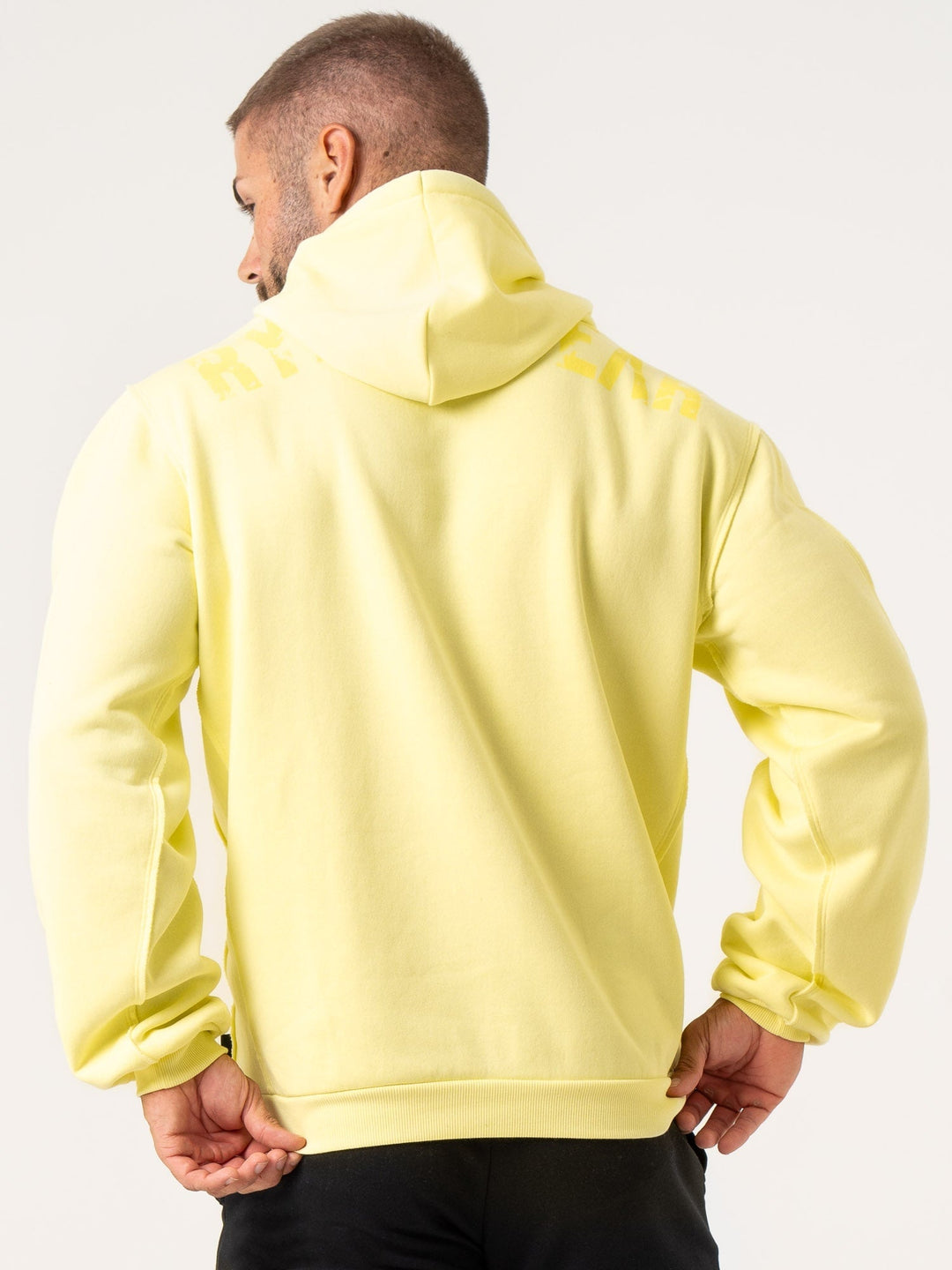 Force Hoodie - Lemon Clothing Ryderwear