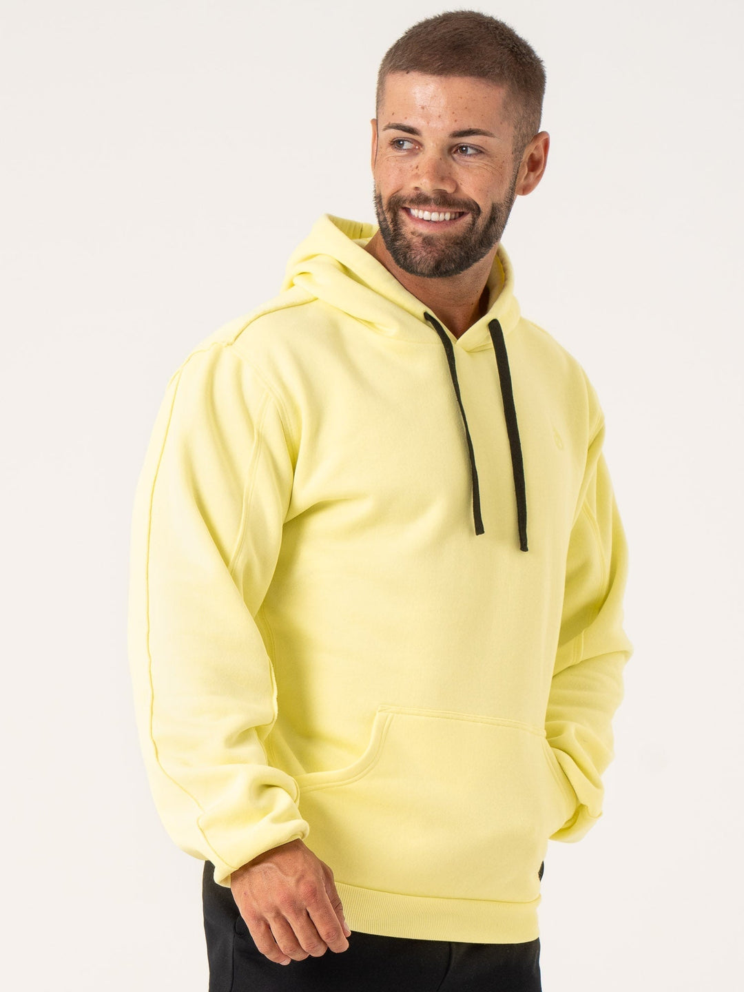 Force Hoodie - Lemon Clothing Ryderwear