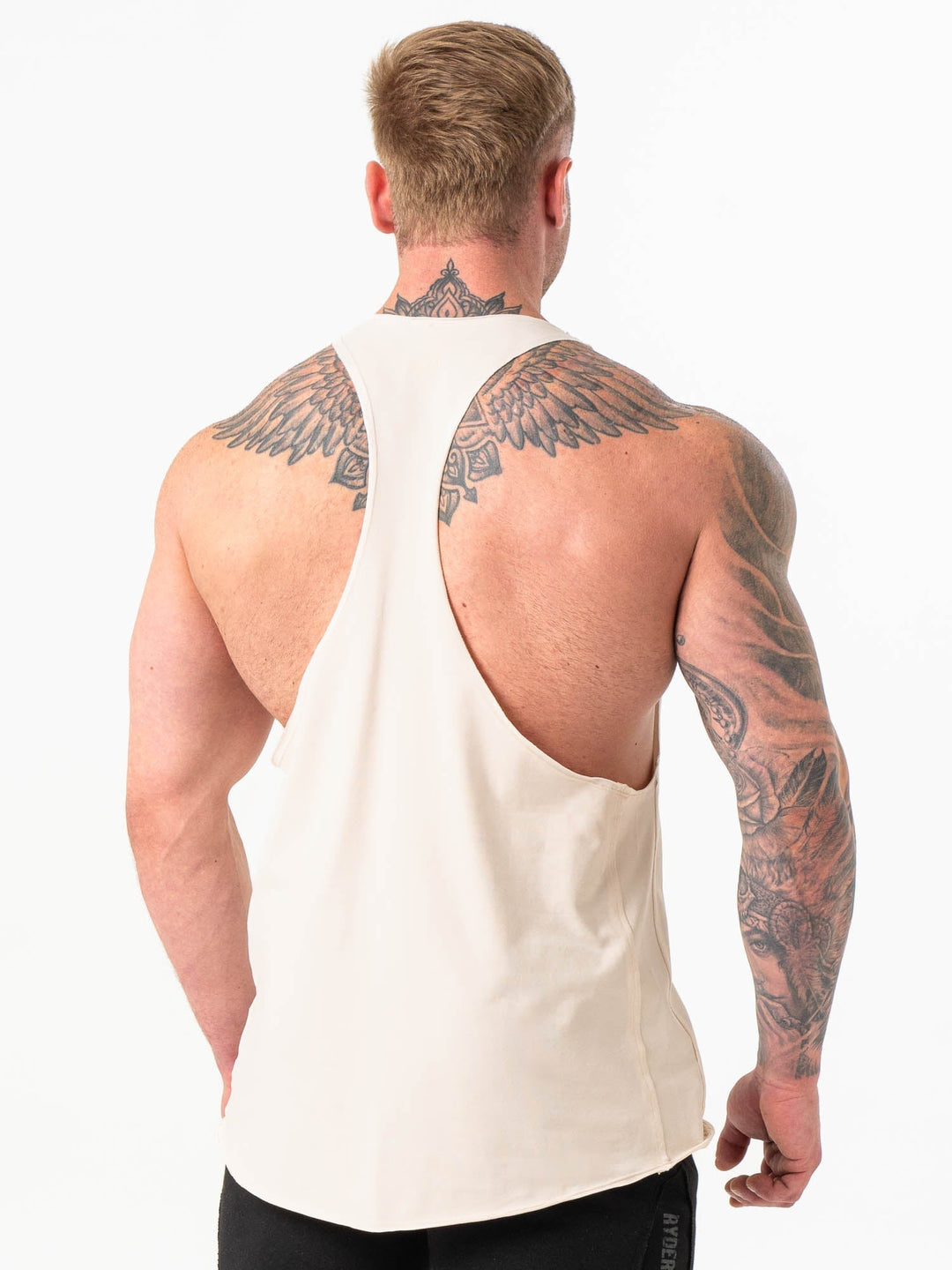 Force Stringer - Bone Clothing Ryderwear
