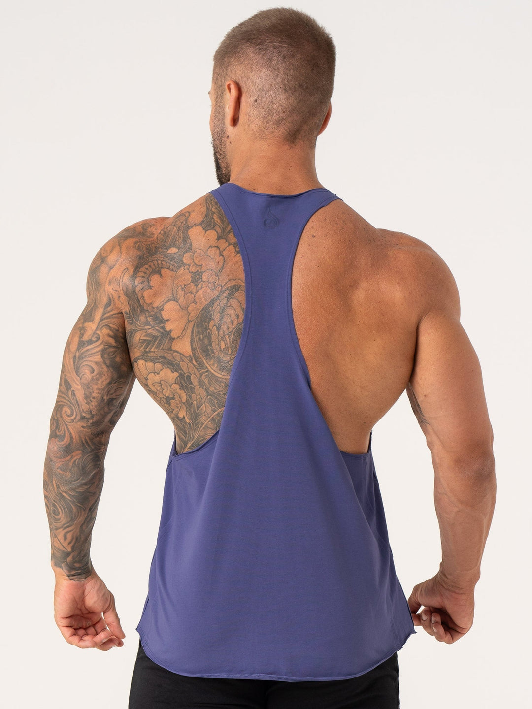 Force Stringer - Indigo Clothing Ryderwear