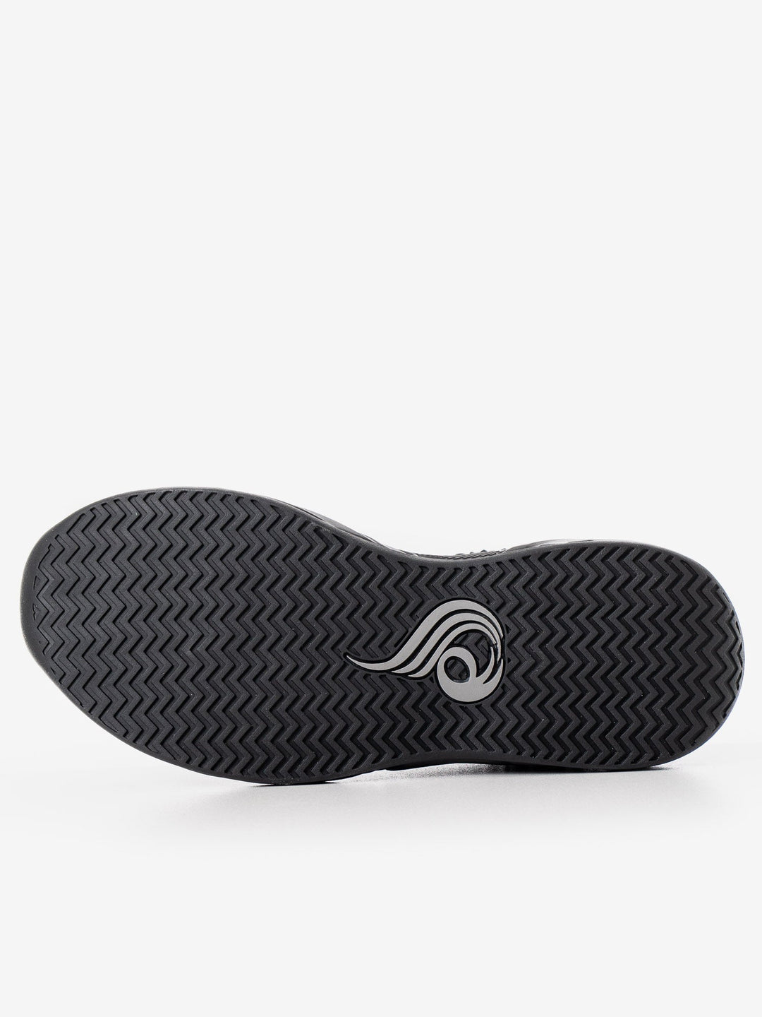 Grid Trainer - Black Shoes Ryderwear