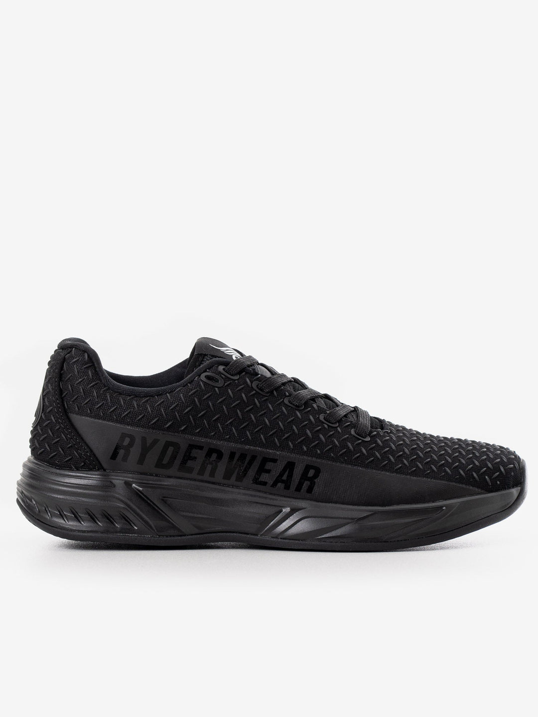 Grid Trainer - Black Shoes Ryderwear