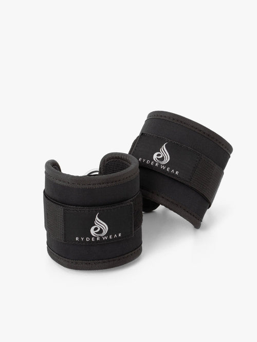 Gym Ankle StrapsGym Ankle Straps