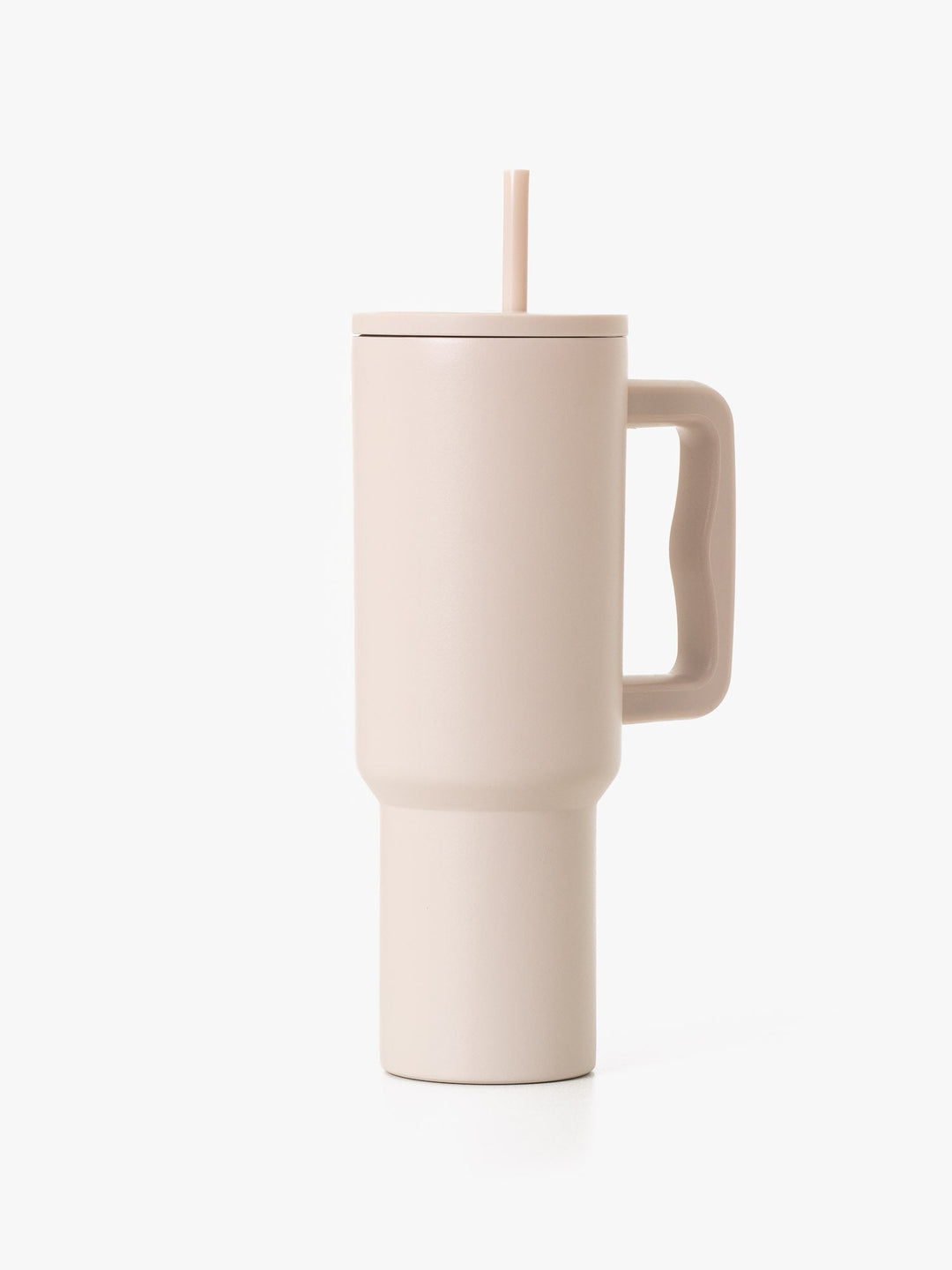 It Girl Tumbler - Pale Mauve Accessories Ryderwear Staging AU