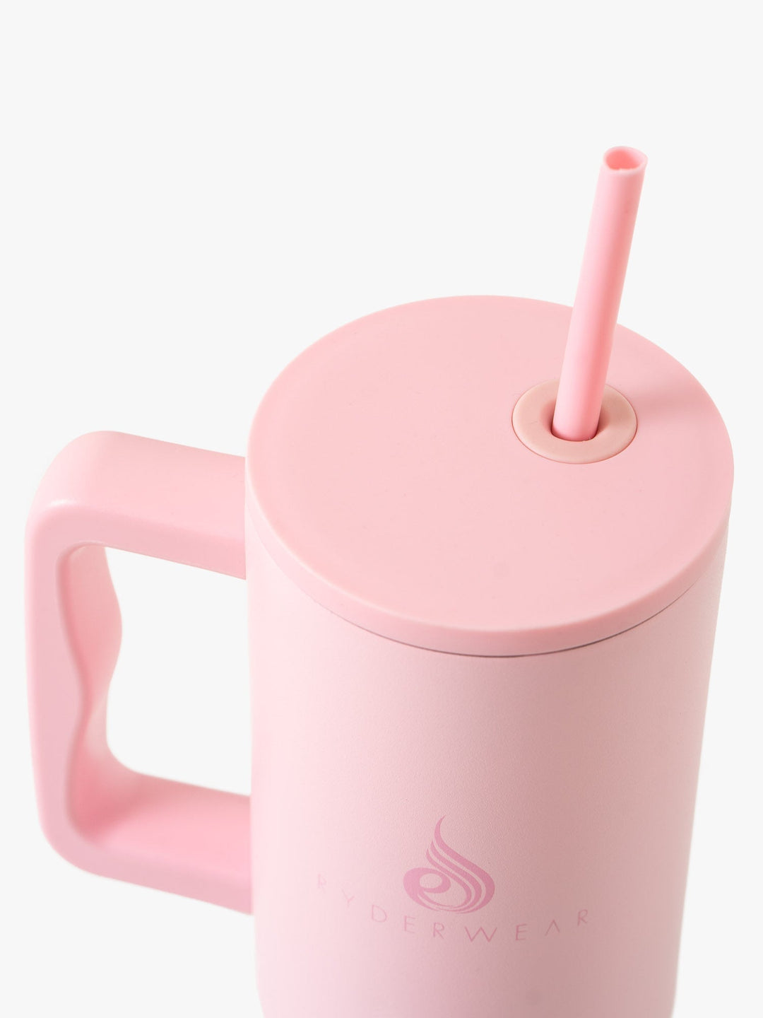 It Girl Tumbler - Pink Accessories Ryderwear Staging AU