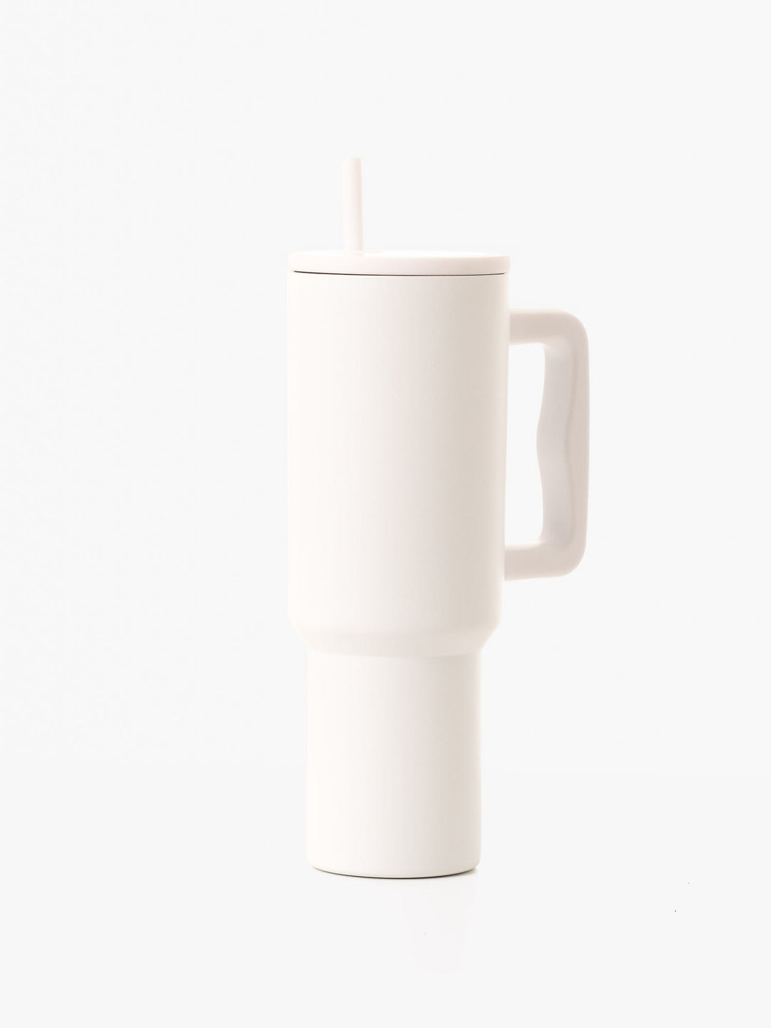 It Girl Tumbler - White Accessories Ryderwear Staging AU